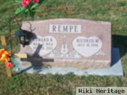 Edward B. Rempe