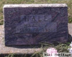 Hazel J. Hale