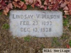 Lindsey V Mason