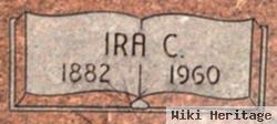 Ira Clarence Still