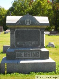 Sarah Studebaker Herring