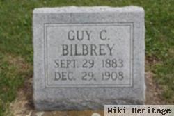Guy C. Bilbrey