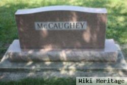 Hugh Mccaughey