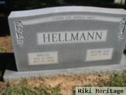 Bruce Hellmann