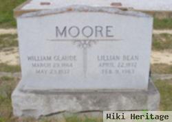 William Claude Moore