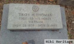 Troy H. Thomas