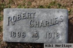 Charles Robert Shade