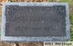 Daniel Curtis Hall