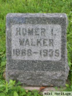 Homer Iverson Walker