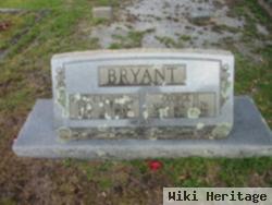 George B Bryant