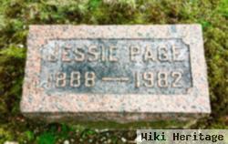 Jessie Phillips Page