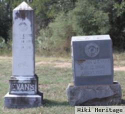 Newton J. Evans