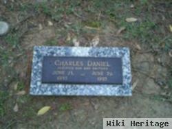 Charles Daniel