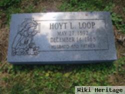 Hoyt L. Loop