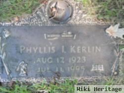 Phyllis I. Mundy Kerlin