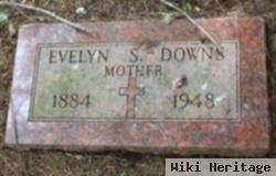 Evelyn S. Downs