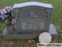 Charles Fred "wildcat" Butler