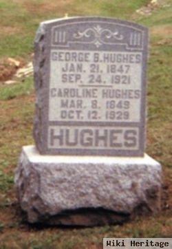 George B. Hughes