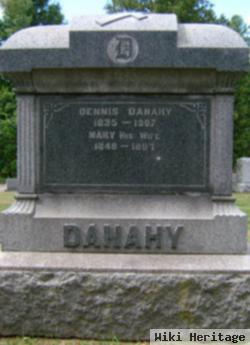 Dennis Danahy