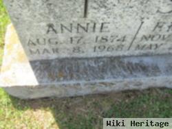 Annie Sims