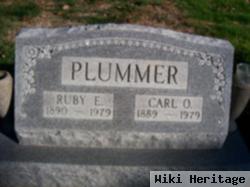 Ruby Ellen Kress Plummer