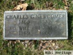 Charles G. Newcomer