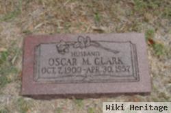 Oscar Marion Clark