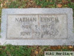 Nathan Lynch