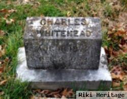 Charles W Whitehead