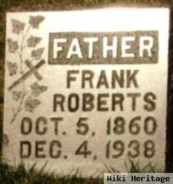 Frank Roberts