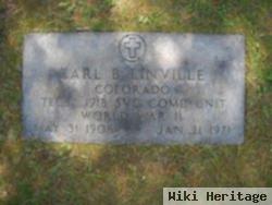 Earl B. Linville