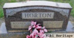 Adelle Hollis Horton