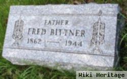 Fred Bittner