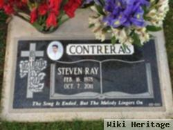 Steven Ray Contreras