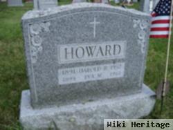 Eva M. Howard