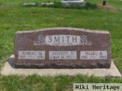 Hazel R Smith