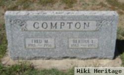 Fred Mathias Compton