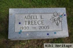 Adell L Treece