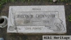 Evelyn M Latto Crownover