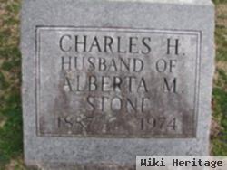 Charles H. Stone