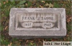 Frank Jonathan Smith