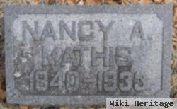 Nancy A. Legrande Mathis