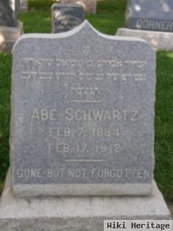 Abraham Schwartz