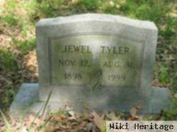 Jewel Tyler