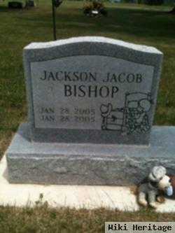 Jackson Bishop