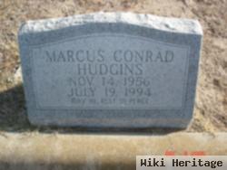 Marcus Conrad Hudgins