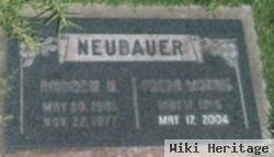 Andrew H. Neubauer