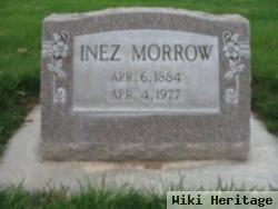 Inez Morrow