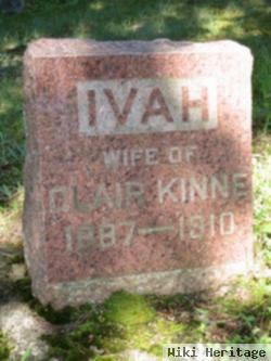 Ivah May Bard Bart Kinne