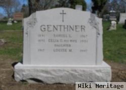 Samuel L. Genthner